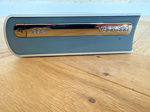Microsoft xbox 360 dvd - xbox, hd