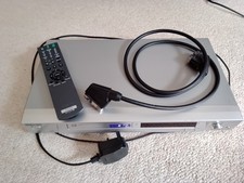 Sony DVP-NS305 DVD Player