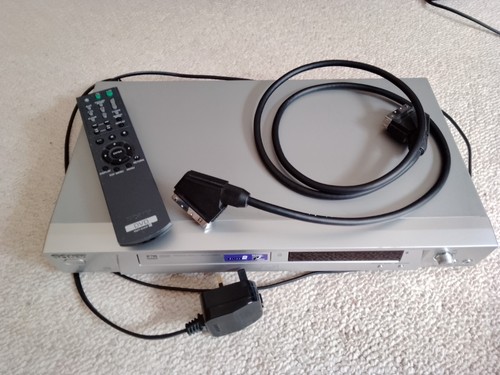 Sony dvp ns305 - sony, dvd