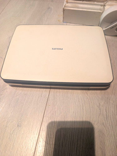 Philips portable dvd player - portable,