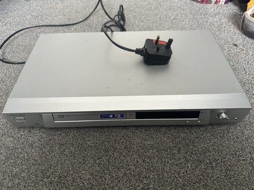 Sony dvp ns305 dvd - dvp-ns305, in