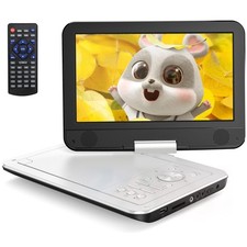 Yoton Portable DVD Player