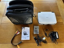 Philips Compact Portable DVD