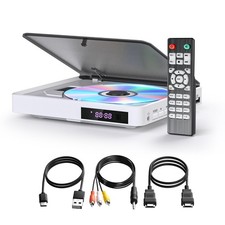 DVD Player Free 1080P HDMI