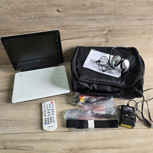 Toshiba sdp95swb portable - sdp95swb,