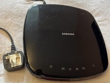 Samsung Compact  Square