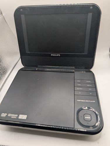 Philips pd709 inch - philips, 7-inch