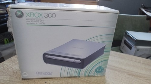 Microsoft xbox 360 external - external, hd