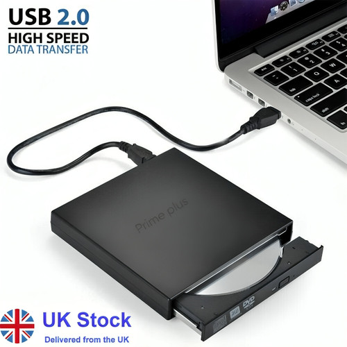Usb external dvd hard disc - usb, cd