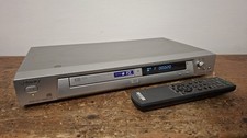 Sony DVP-NS305 DVD Player In