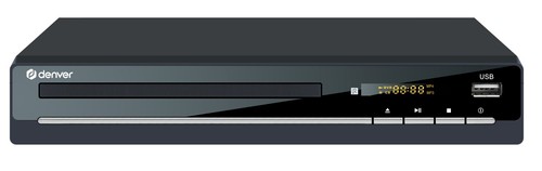 Compact dvd player multi - ,
