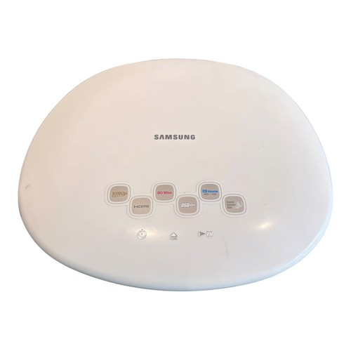 Samsung dvd h1080w - dvd, player