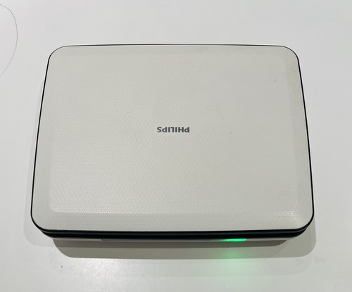 Philips screen portable dvd - 7",