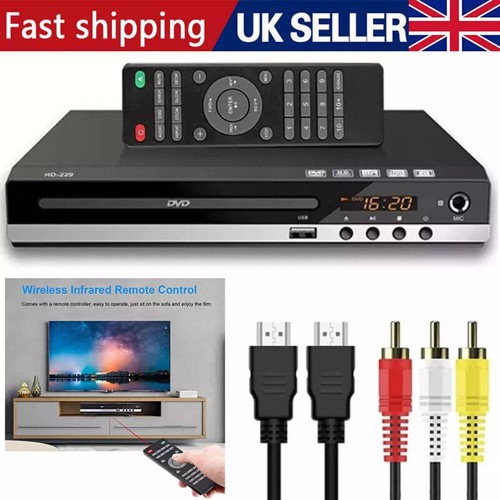 Region free dvd player - region, with