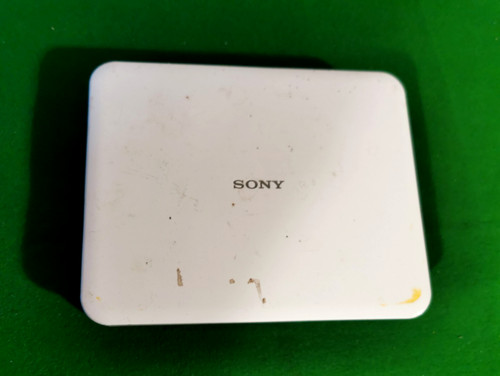 Sony dvp fx730 portable - sony, dvd