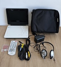 Toshiba Portable DVD Player