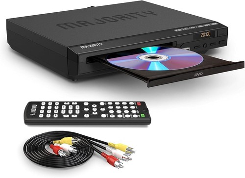 Hdmi dvd player - for, tv,