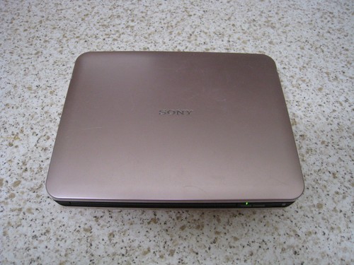 Sony dvp fx730 portable - dvp-fx730, cd/dvd