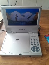 Philips PET700 Portable DVD