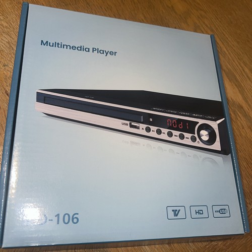 Hdmi dvd player for - for, tv,