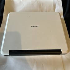 Philips Portable 7.0" LCD