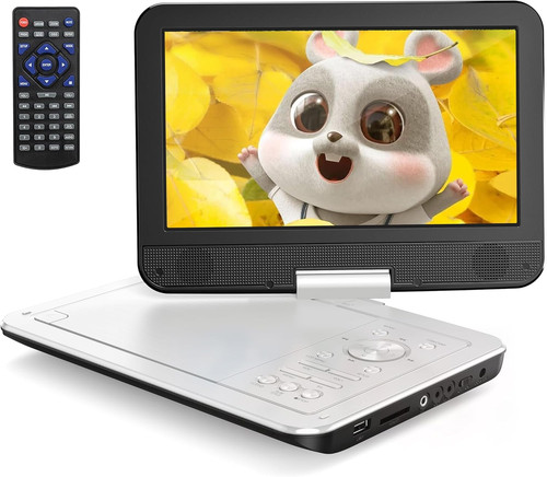 Yoton portable dvd player - yoton,
