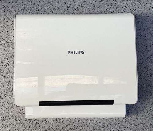 Phillips pet 821 portable dvd - pet,