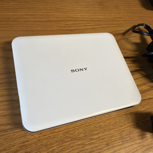 Sony dvp fx720 7in - sony,