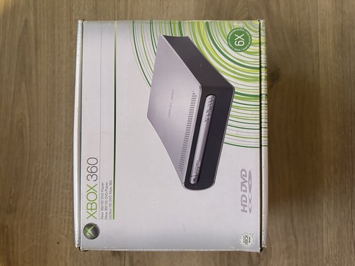 Xbox 360 dvd - dvd, boxed