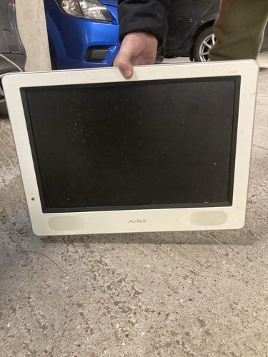Avtex monitor dvd player - avtex,