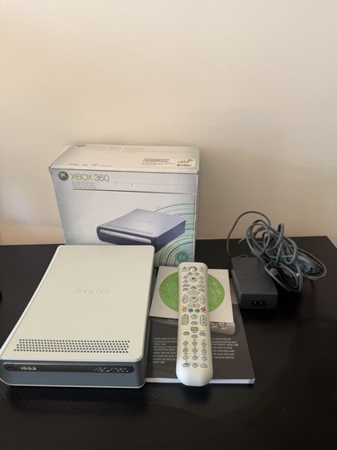 Xbox 360 dvd player boxed - hd,