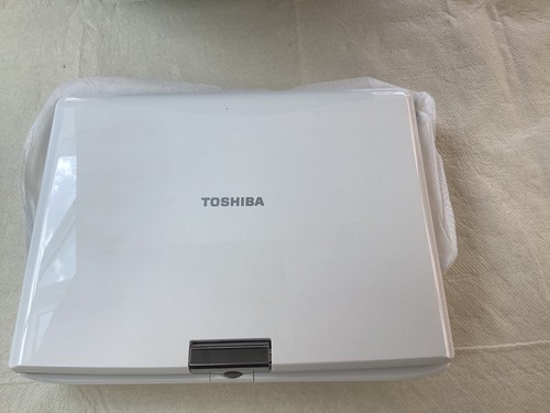 Toshiba sdp97swb portable - toshiba,