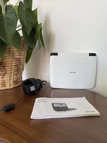 Philips white inch - philips, 7