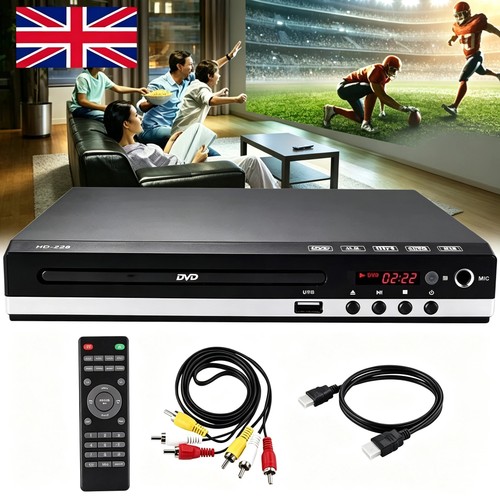 1080p dvd player multi region - player,