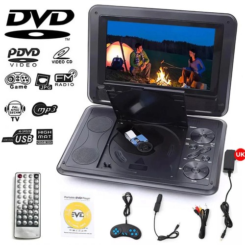New portable dvd - dvd, with