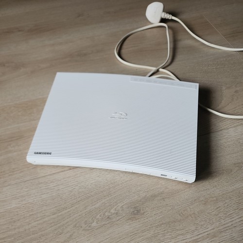 Samsung blu ray player - blu-ray, 3d