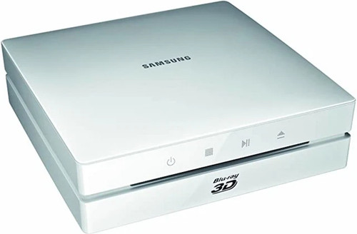 Samsung es6000e white 3d - white,