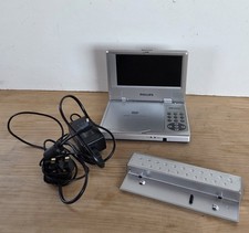 Philips PET700 Portable DVD