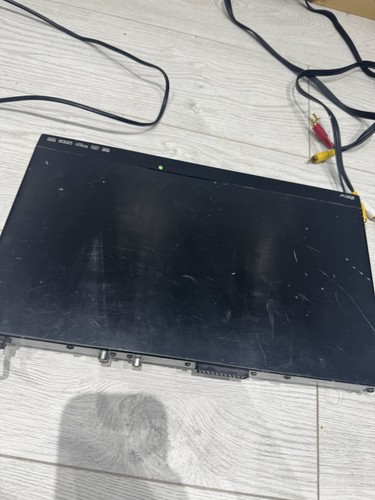 View 500c dvd player - 500c,