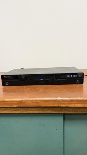 Pioneer bdp 333 - pioneer, blu-ray