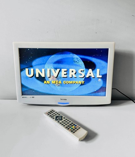 Technika white lcd - technika, tv