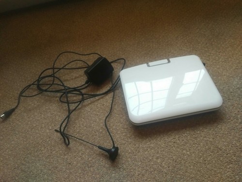 Maplin portable dvd player - maplin,