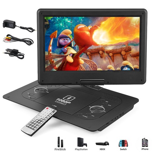 Portable dvd player - portable,