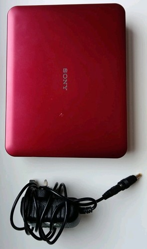 Sony dvp fx730 portable dvd - dvp-fx730,