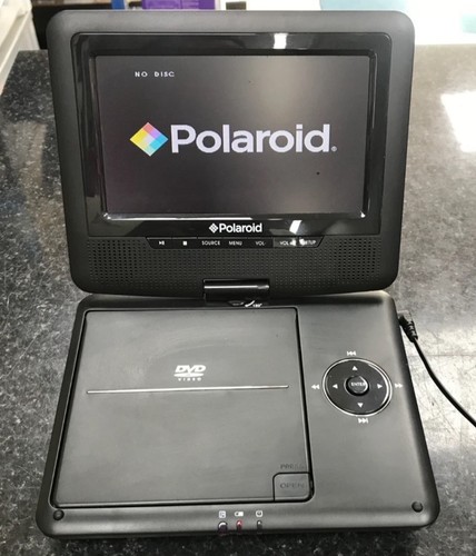 Polaroid pdvd 193c - pdvd-193c, 7”