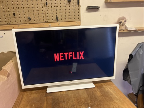 Jvc 32c676 smart - smart, tv