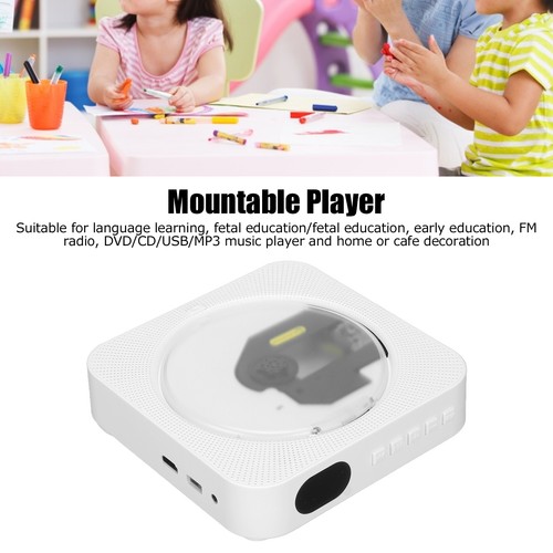 Bluetooth dvd player - dvd,