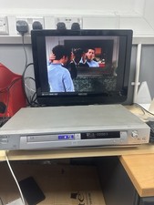 Sony DVP-NS305 DVD Player in