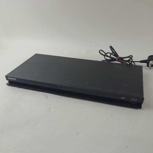 Sony bdp s370 blu - bdp-s370, dvd