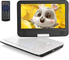 YOTON Portable DVD Player